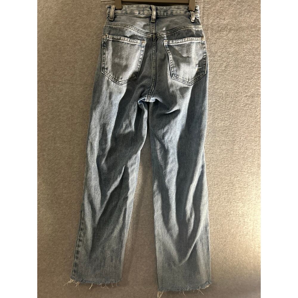 PacSun 90s Boyfriend Jeans 23 - Picture 6 of 6
